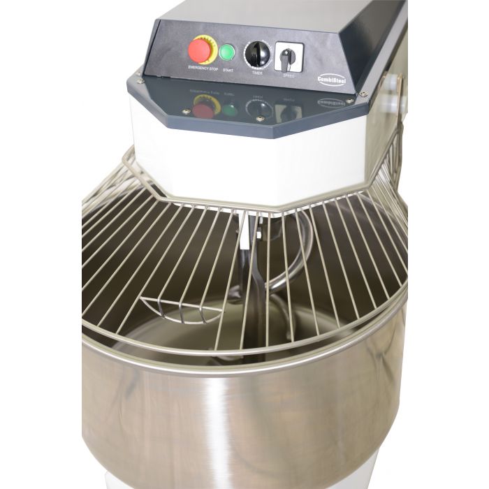 DOUGH MIXER 100L