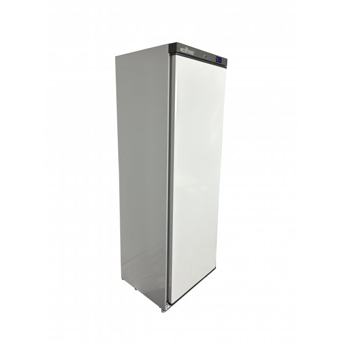 VRIESKAST WIT 1 DEUR 400L