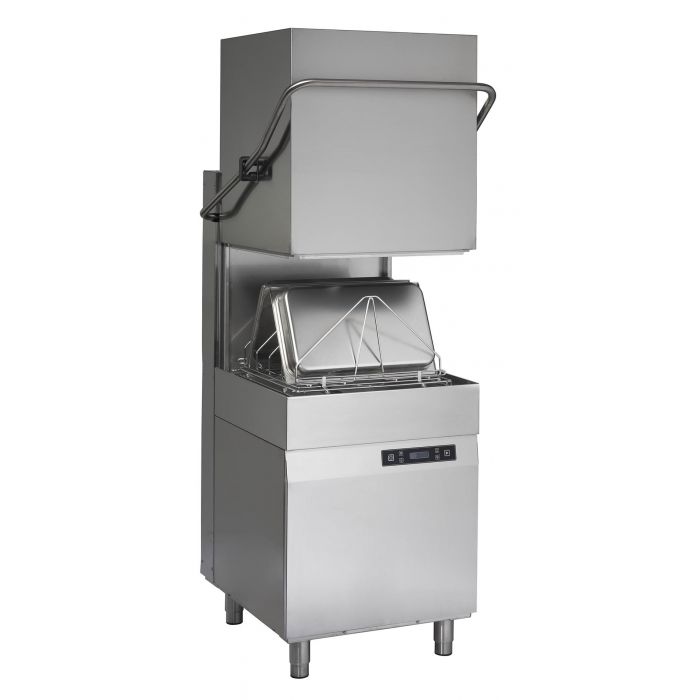 PL PASS-THROUGH DISHWASHER 30 PRSE