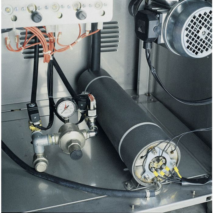 PL LAVE-VAISELLE TRANSPORTEUR EN RACK CD