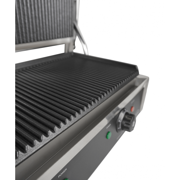 CONTACT GRILL DOUBLE