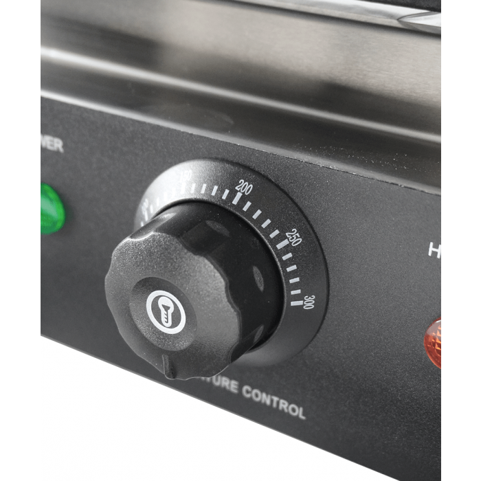 CONTACT GRILL DOUBLE