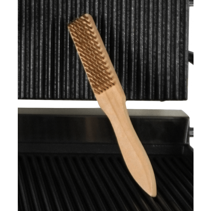 CONTACT GRILL DOUBLE