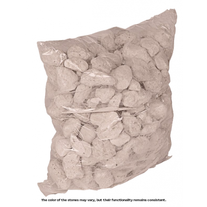 LAVA STONES 2,5KG