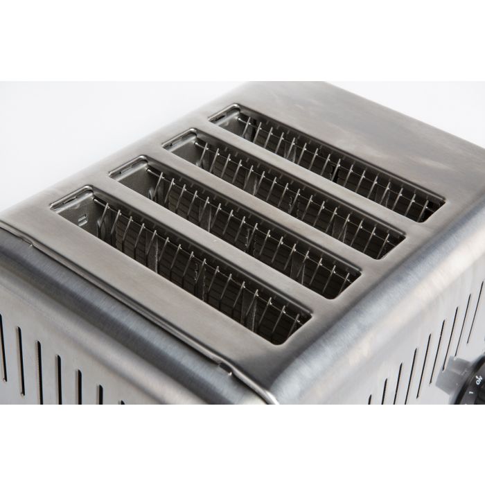 TOASTER 4