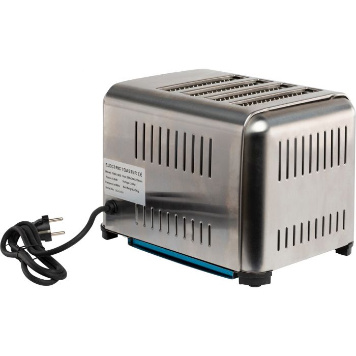 TOASTER 4