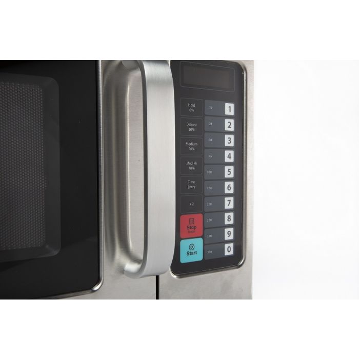 MICROWAVE 1550 W
