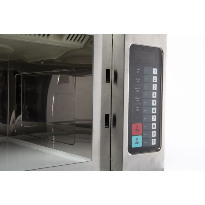 MICROWAVE 1550 W