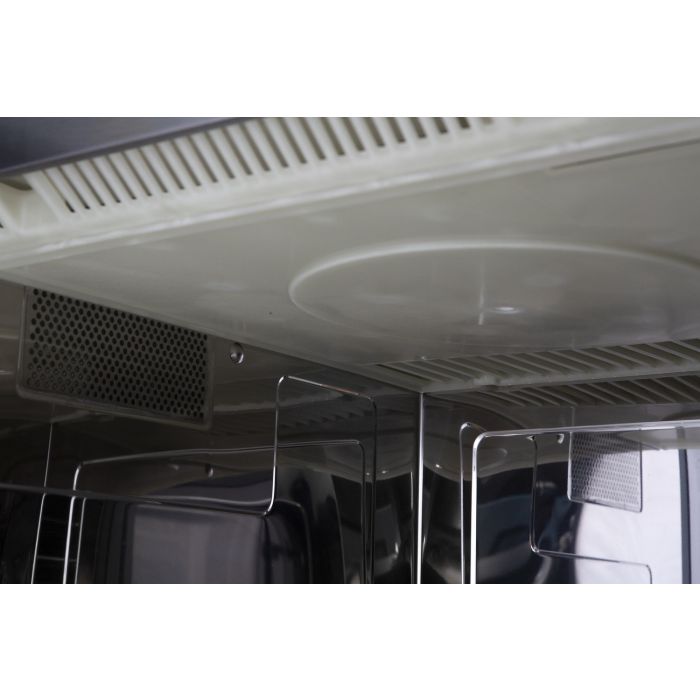 MICROWAVE 1550 W