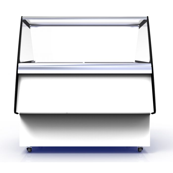 VITRINE À CREME GLACÉE CUBA 13X5 LTR