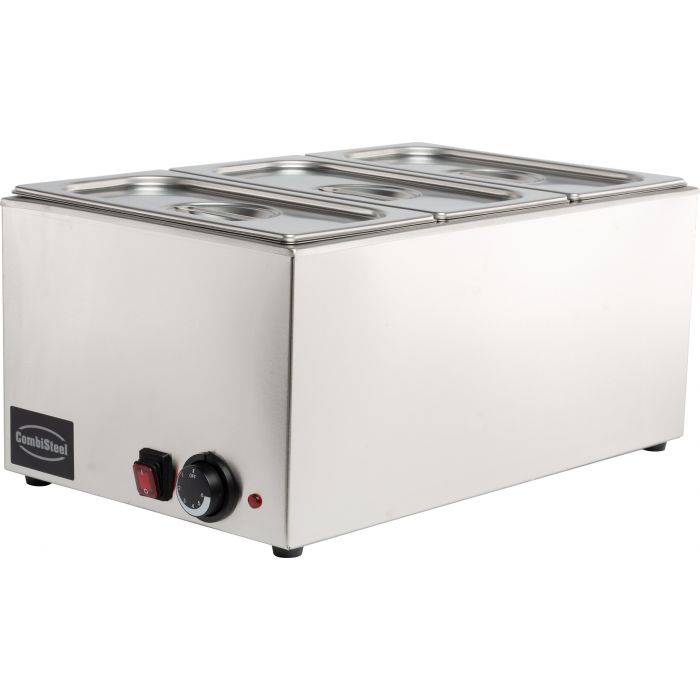 ELECTRIC BAIN-MARIE