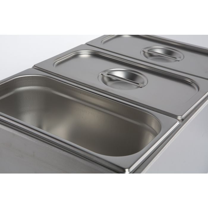ELECTRIC BAIN-MARIE