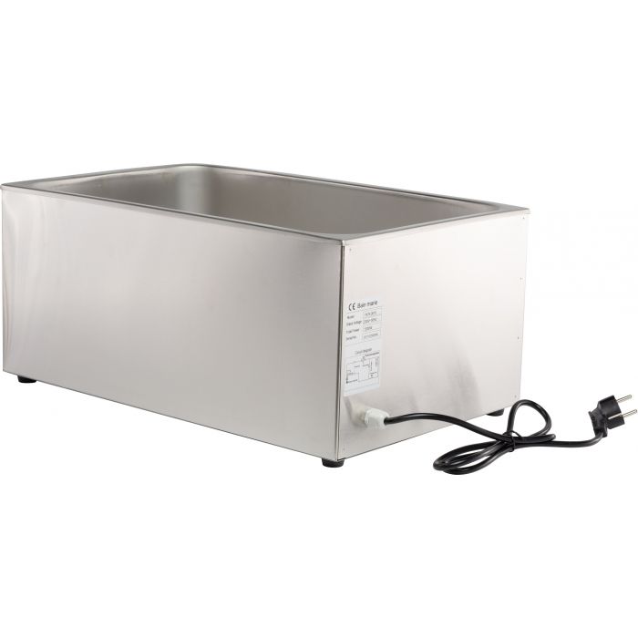 ELECTRIC BAIN-MARIE