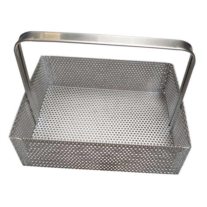 SÉPARATEUR DE GRAISSE INOX 22L
Ne répond pas aux normes NEN-1825
