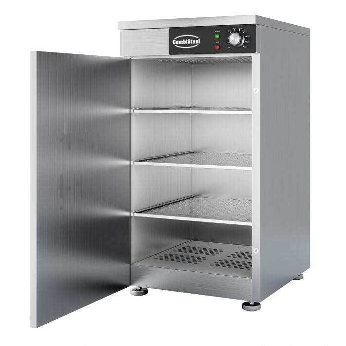 PLATE WARMER 1 DOOR