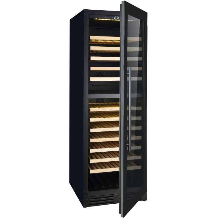 WINE COOLER 379L DUAL ZONE