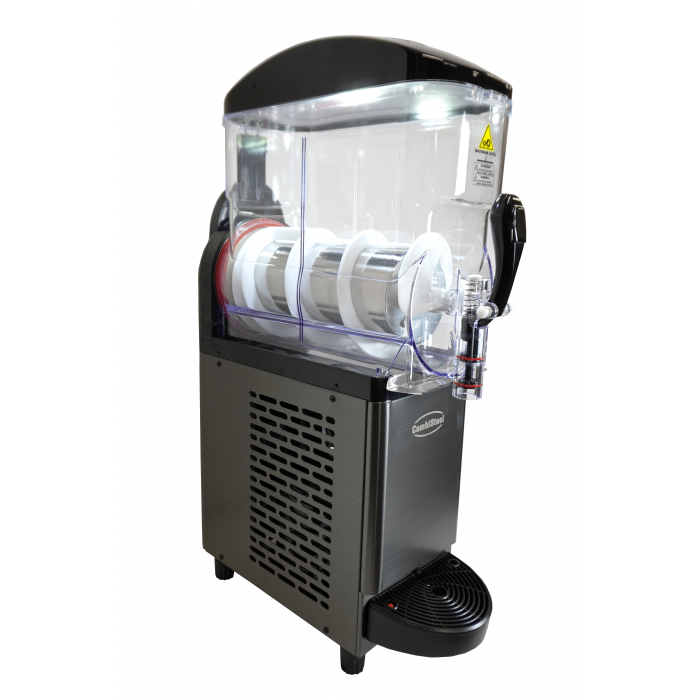 GRANITA MACHINE 1X12L