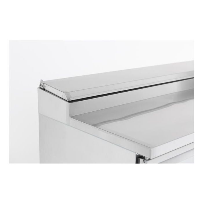 SALADETTE 3 DOORS