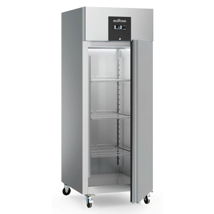 FREEZER SS 1 DOOR