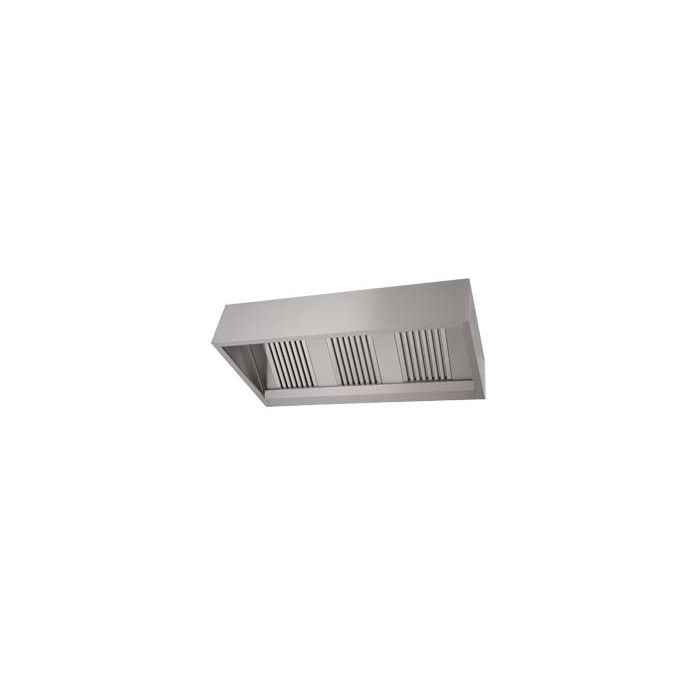 Wandkapdoosmodel Basic 400 Wandkapdoosmodel Basic 400