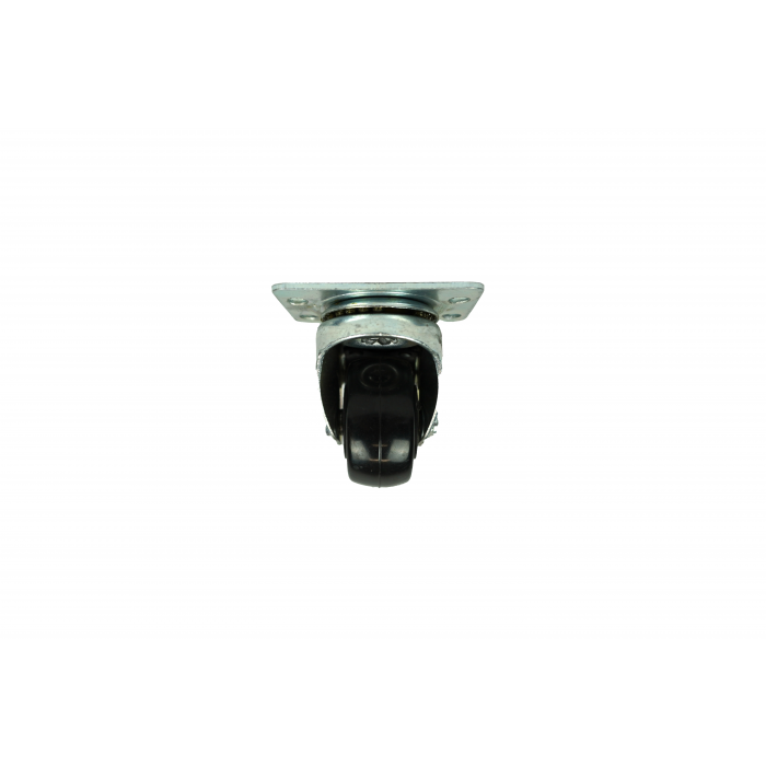 CASTORS SET FOR 7151.1100 - 1125