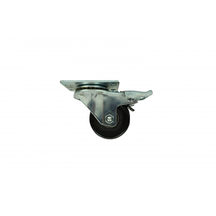 CASTORS SET FOR 7151.1100 - 1125