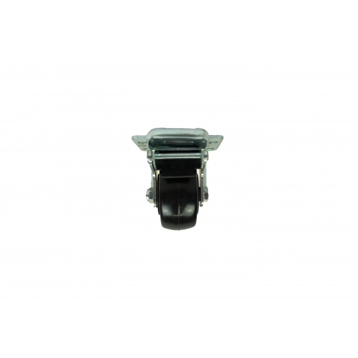CASTORS SET FOR 7151.1100 - 1125