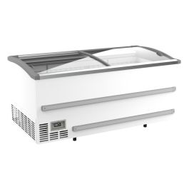 SUPERMARKT VRIESKIST 1880 WIT