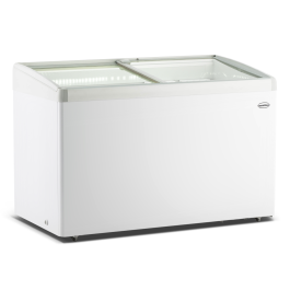 VRIESKIST GLASDEKSEL LOTTE-396