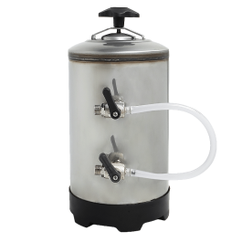 WATER SOFTENER 8 LITER