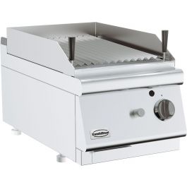 BASE 700 LAVASTEENGRILL GAS TM