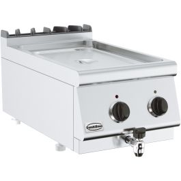 BASE 700 BAIN MARIE EL. TM