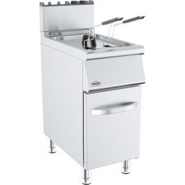 BASE 700 GASFRITEUSE 1X15L