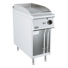 BASE 900 GASBAKPLAAT