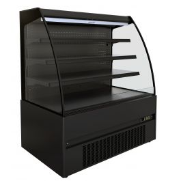 KOELVITRINE NOAH