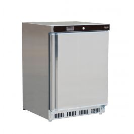 REFRIGERATOR SS 1 DOOR