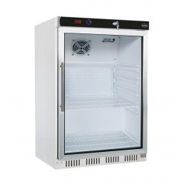 KOELKAST GLASDEUR HR200