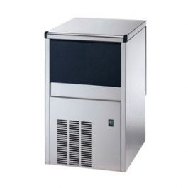 CSP IJSBLOKJESMACHINE 25KG/24U