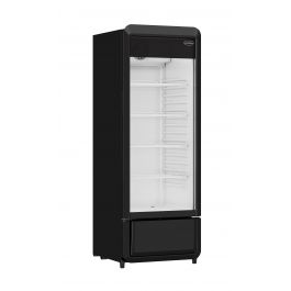 KOELKAST 1 GLASDEUR PIB-240R
