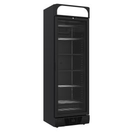 VRIESKAST GLASDEUR 382L ZW CAN
