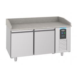PIZZAWERKBANK 2 DEURS