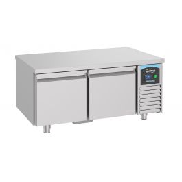KOELWERKBANK 600 H 2 LADEN