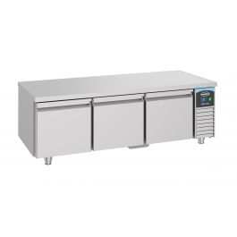 KOELWERKBANK 600 H 2 LADEN