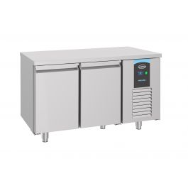 700 KOELWERKBANK 2DRS