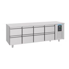 700 KOELWERKBANK 8 LADEN