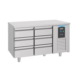 700 KOELWERKBANK 6 LADEN (2D)
