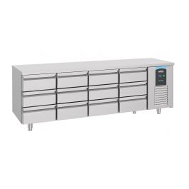 700 KOELWERKBANK 12 LADEN