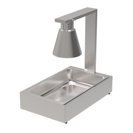 WARMHOUDLAMP 1 LAMP MET GN1/1