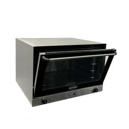 CUBE SS-8 CONVECTIEOVEN
