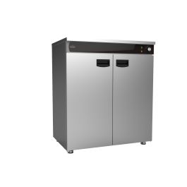 BORDEN WARMHOUDKAST 2 DEUREN